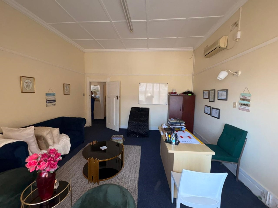 Commercial Property for Sale in Southernwood Eastern Cape